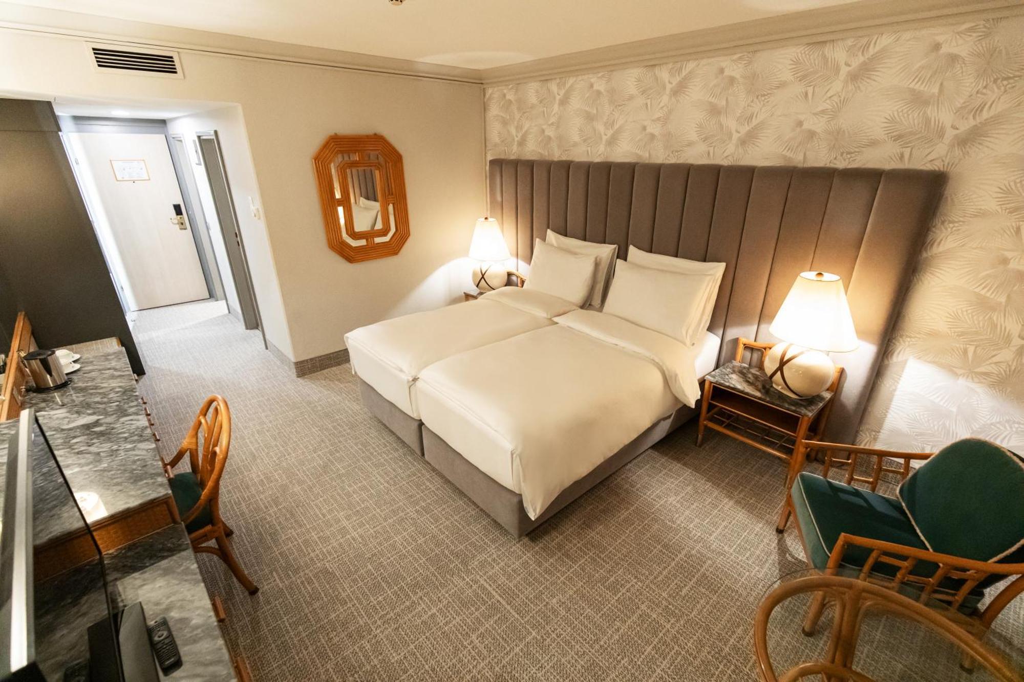 Superior Doppelzimmer